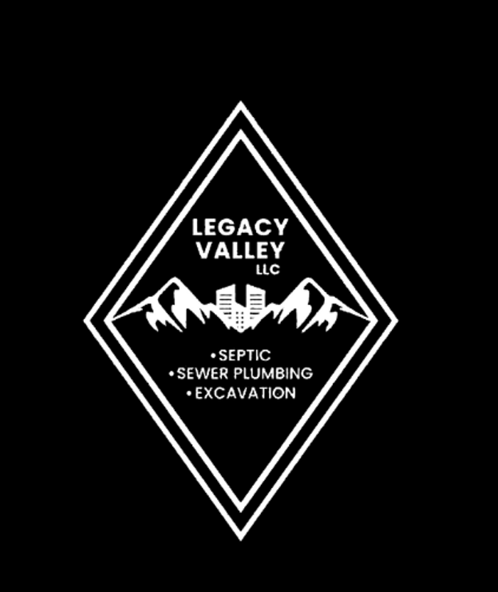 Slide of Legacy Valley