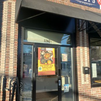 Le Cochon Chic - Front Entrance - Delis Near Me - Denver, Colorado
