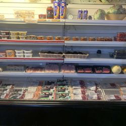 Ryer's Store - All sorts of Dom's and other delicious items