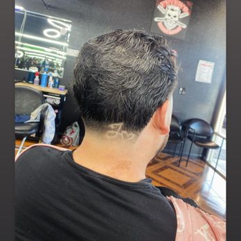 Peter's Barber Shop - Barbers Near Me - Hesperia, California Peter's Barber Shop - Barbers Near Me - Hesperia, California