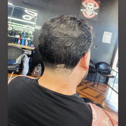 Peter's Barber Shop