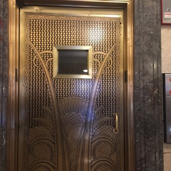 Ambassador Hotel Milwaukee - Door to elevator. - Hotels Near Me - Milwaukee, Wisconsin Ambassador Hotel Milwaukee - Door to elevator. - Hotels Near Me - Milwaukee, Wisconsin