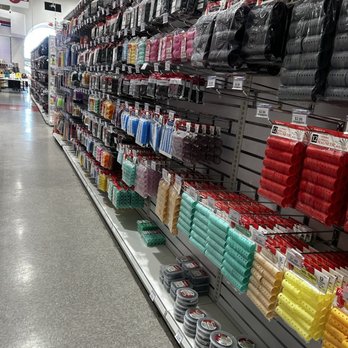 Jenny Beauty Supply - Cosmetics & Beauty Supply Near Me - Houston, Texas
