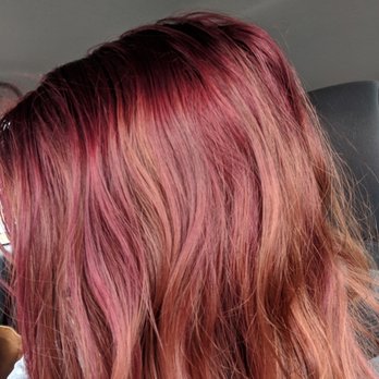 Parlor 7 Salon And Day Spa - Day Spas Near Me - Wilmington, North Carolina