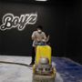 Epoxy Plugz