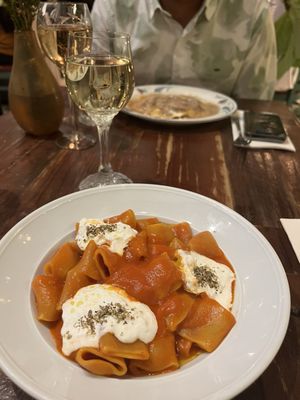 Colapasta Restaurant by null