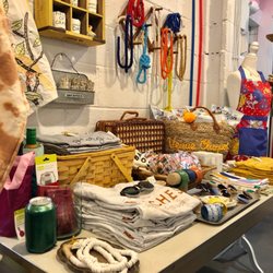 Finches Sandwiches and Sundries - Lots of goodies for sale