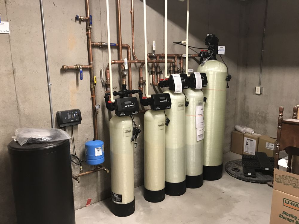 Slide of The Otter Plumber