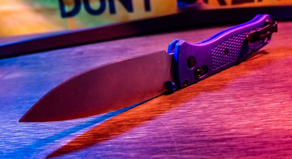 SAN DIEGO KNIVES Updated September 2024 1267 Vernon Way, El Cajon