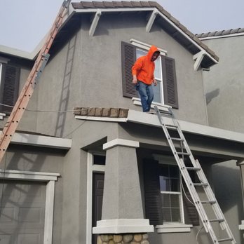 Samperios Roofing - Arturo did an excellent job of cleaning the rain gutters and fixed loose tiles. - Roofing Near Me Samperios Roofing - Arturo did an excellent job of cleaning the rain gutters and fixed loose tiles. - Roofing Near Me