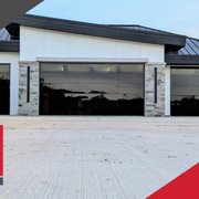 ☆American Garage Meet Zack! American crypto legend! Big time fan of our shop