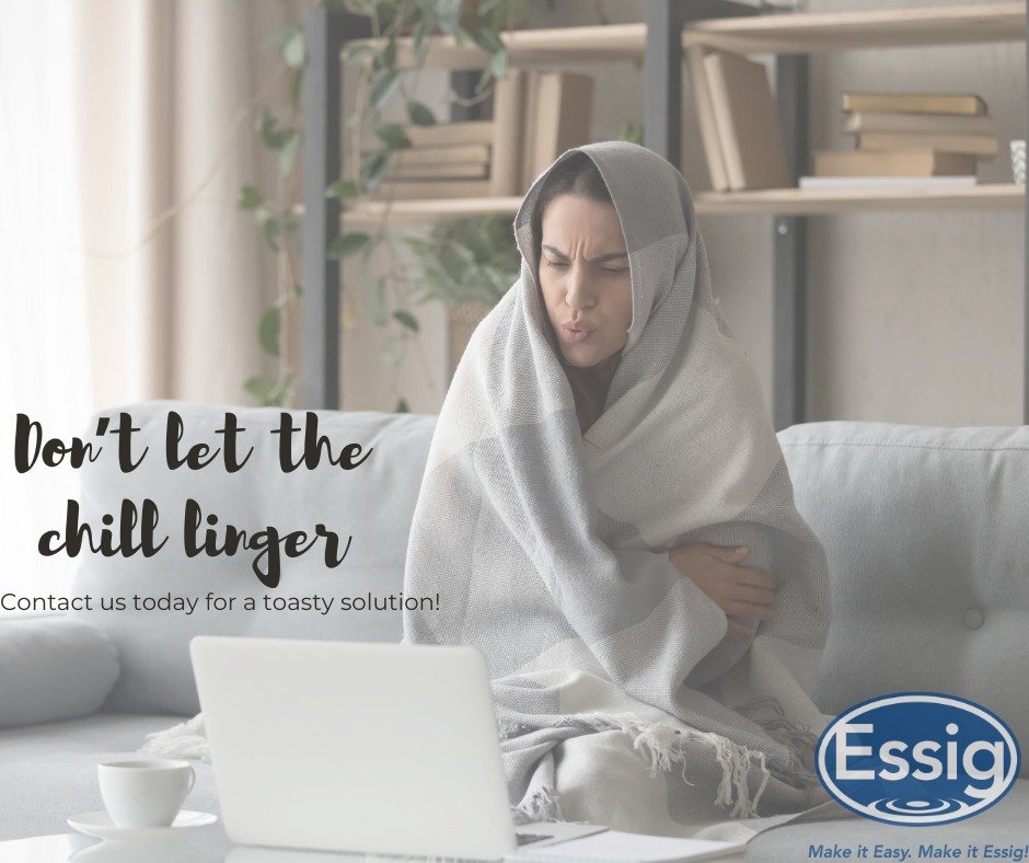 Slide of Essig Plumbing & Heating