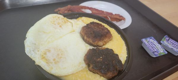 Son of a Biscuits by null