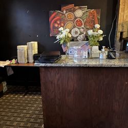Spice & Tonic - Indian Cuisine & Bar
