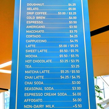 General Porpoise - Menu. - Coffee & Tea Near Me - Seattle, Washington General Porpoise - Menu. - Coffee & Tea Near Me - Seattle, Washington