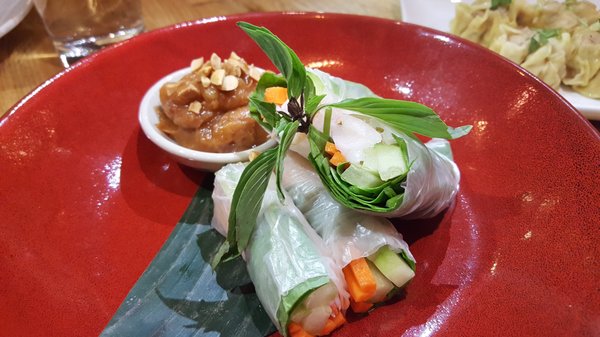 Krua Urban Thai by null