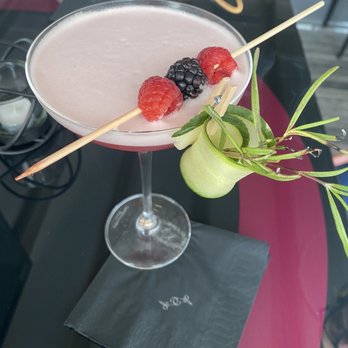 Ambrosia Rooftop Restaurant & Bar - Wonderful cocktail - Italian Near Me - Rome, RM Ambrosia Rooftop Restaurant & Bar - Wonderful cocktail - Italian Near Me - Rome, RM