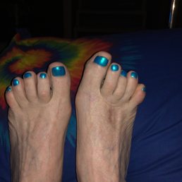 Pedicure