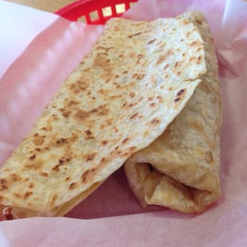 Burritos La Palma - Quesadilla & chicken tinga burrito - Mexican Near Me - El Monte, California Burritos La Palma - Quesadilla & chicken tinga burrito - Mexican Near Me - El Monte, California