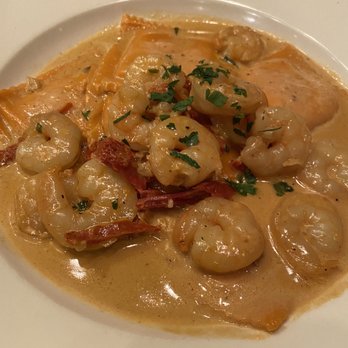 Tutti Toscani by Lamberti - Lobster Ravioli - Italian Near Me - Cherry Hill, New Jersey