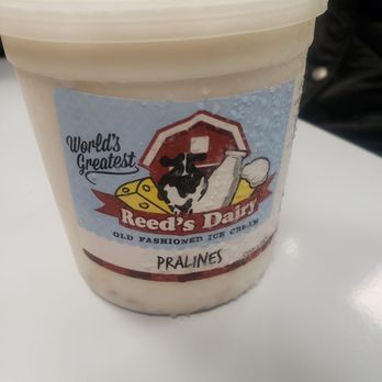 Reed’s Dairy - Togo pint - Ice Cream & Frozen Yogurt Near Me - Twin Falls, Idaho Reed’s Dairy - Togo pint - Ice Cream & Frozen Yogurt Near Me - Twin Falls, Idaho