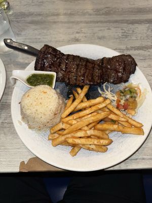 El Atlacatl Restaurante by null