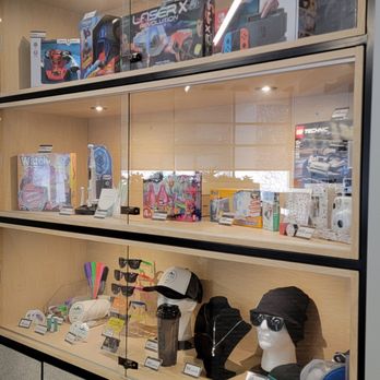 Lucas Orthodontics - Loot Locker - Orthodontists Near Me - Folsom, California