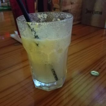 Wing Shack - Drink looks nasty and wasn't even good - Chicken Wings Near Me - Orlando, Florida Wing Shack - Drink looks nasty and wasn't even good - Chicken Wings Near Me - Orlando, Florida