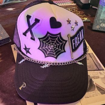 Rancher Hat Bar - The hat was such a fun experience to do! I would recommend. - Hats Near Me - Scottsdale, Arizona