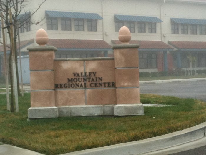Valley Mountain Regional Center - social services organization in Stockton, CA