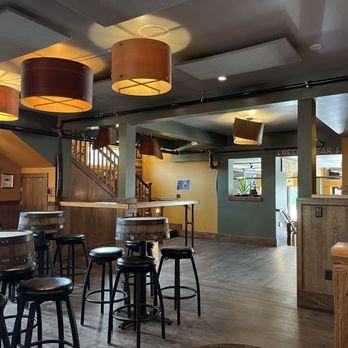 Blackrocks Brewery - Breweries Near Me - Marquette, Michigan