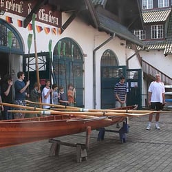 Arndt Gymnasium Dahlem