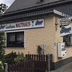 Gasthaus Mauthaus