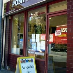 Posh Nosh
