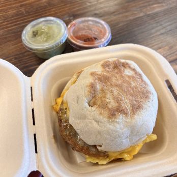 Bodhi Leaf Coffee Traders - Coffee & Tea Near Me - Yorba Linda, California