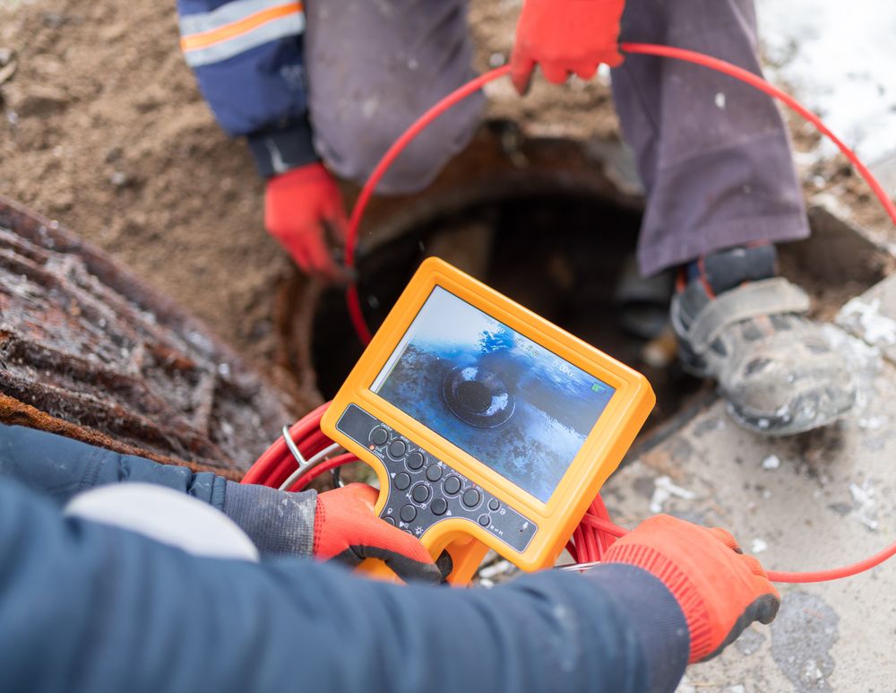 Suction Force - septic in Dallas, TX