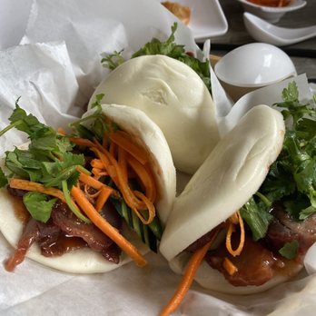 Kai Vietnamese Cuisine - Delicious buns - Vietnamese Near Me - Tulsa, Oklahoma Kai Vietnamese Cuisine - Delicious buns - Vietnamese Near Me - Tulsa, Oklahoma