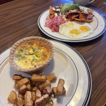 Mimi's Cafe - Breakfast & Brunch Near Me - Chino, California
