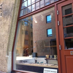 Kultasepät Knutsson & Co
