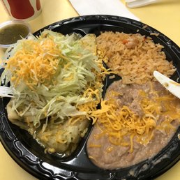Cheese enchiladas Cheese enchiladas