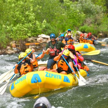 Zephyr Whitewater Rafting - Rafting/Kayaking Near Me - Columbia, California Zephyr Whitewater Rafting - Rafting/Kayaking Near Me - Columbia, California