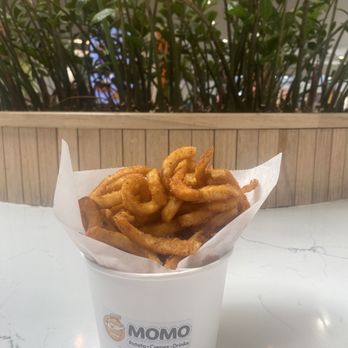 momo's shop❗️ MOMO & SUSHI CAFE - Updated October 2025 - 33 Photos & 19