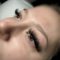 Opulence Beauty - Hybrid Lash Set