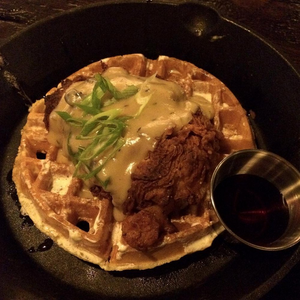 Door FiftyFive - Chicken and Waffles - Southern Near Me - Mississauga, Ontario Door FiftyFive - Chicken and Waffles - Southern Near Me - Mississauga, Ontario