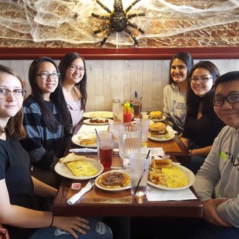 Dix Coney Island - happy, hungry friends - Burgers Near Me - Denton, Texas Dix Coney Island - happy, hungry friends - Burgers Near Me - Denton, Texas