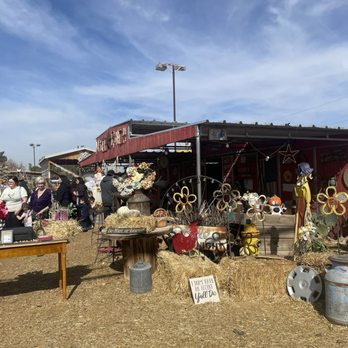 McKee Ranch - Ranches Near Me - Las Vegas, Nevada
