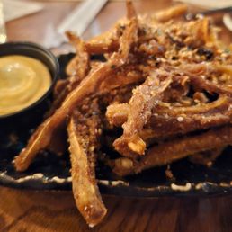 Crispy Pork Ears