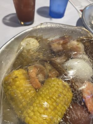 King Crab House by null