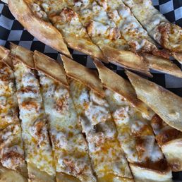 Chicken Pide