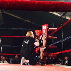 McConnell's Boxing Academy